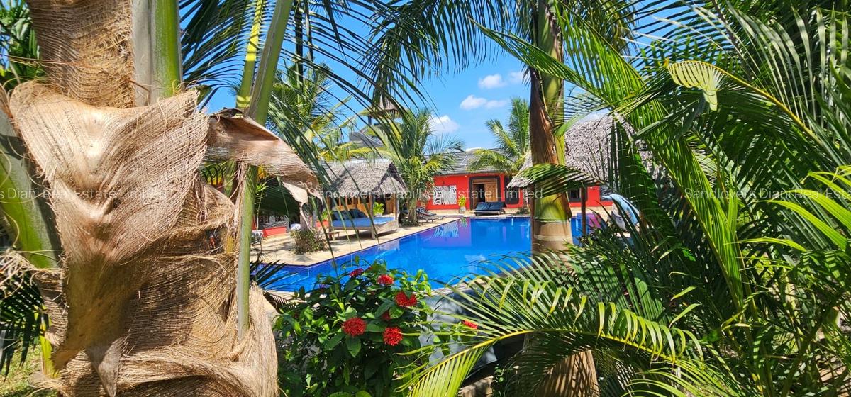 3 Bed Villa with En Suite in Diani - 10