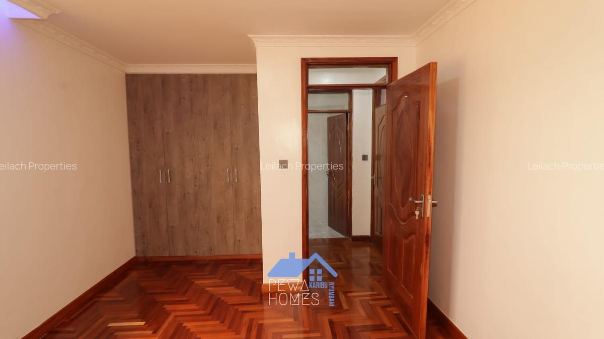 5 Bed House with En Suite in Ngong - 4