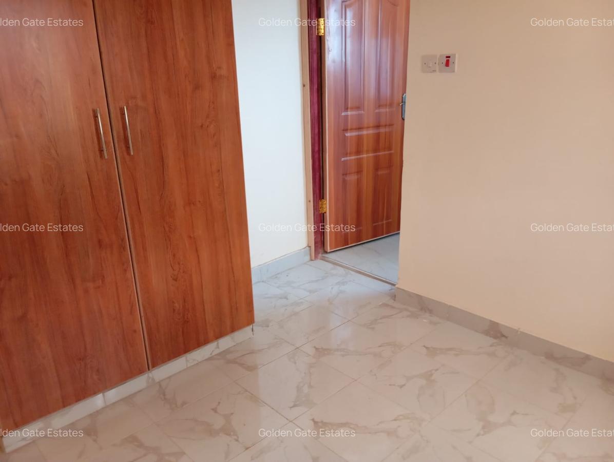 4 Bed House with En Suite in Ongata Rongai - 14