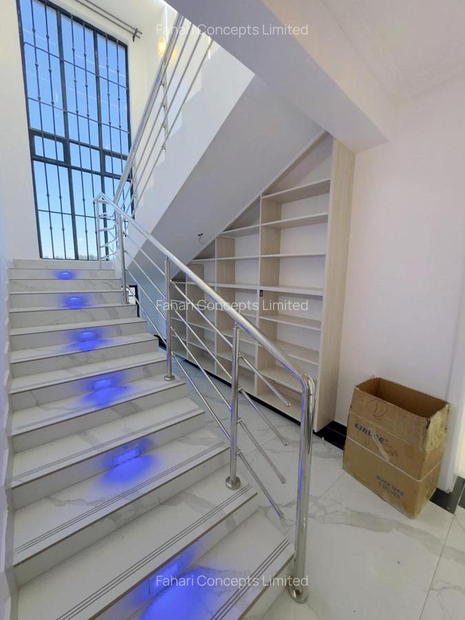 3 Bed Villa with En Suite at Mugutha - 13