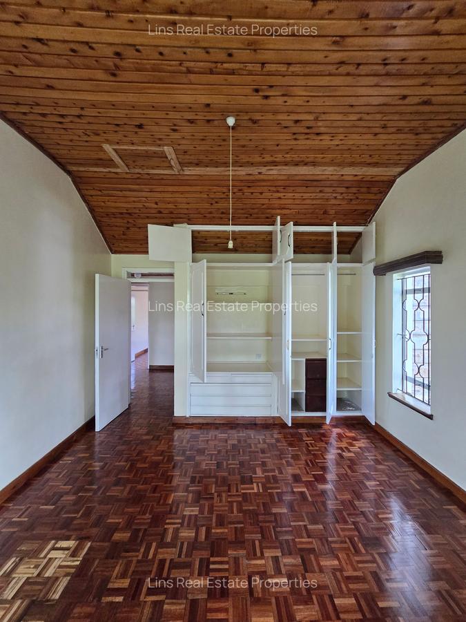 5 Bed House with En Suite in Gigiri - 15