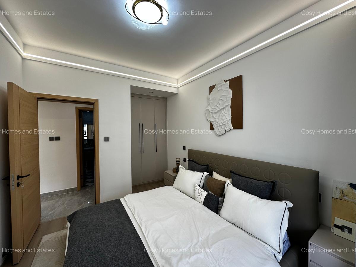 1 Bed Apartment with En Suite at Lavington - 7