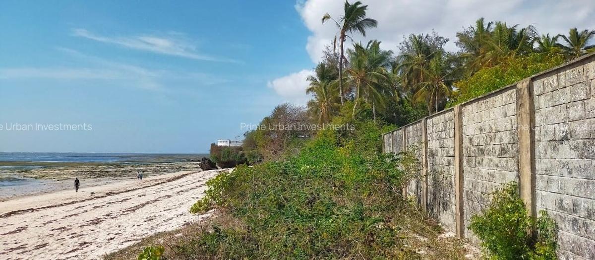 2.7 ac Land in Kikambala - 16