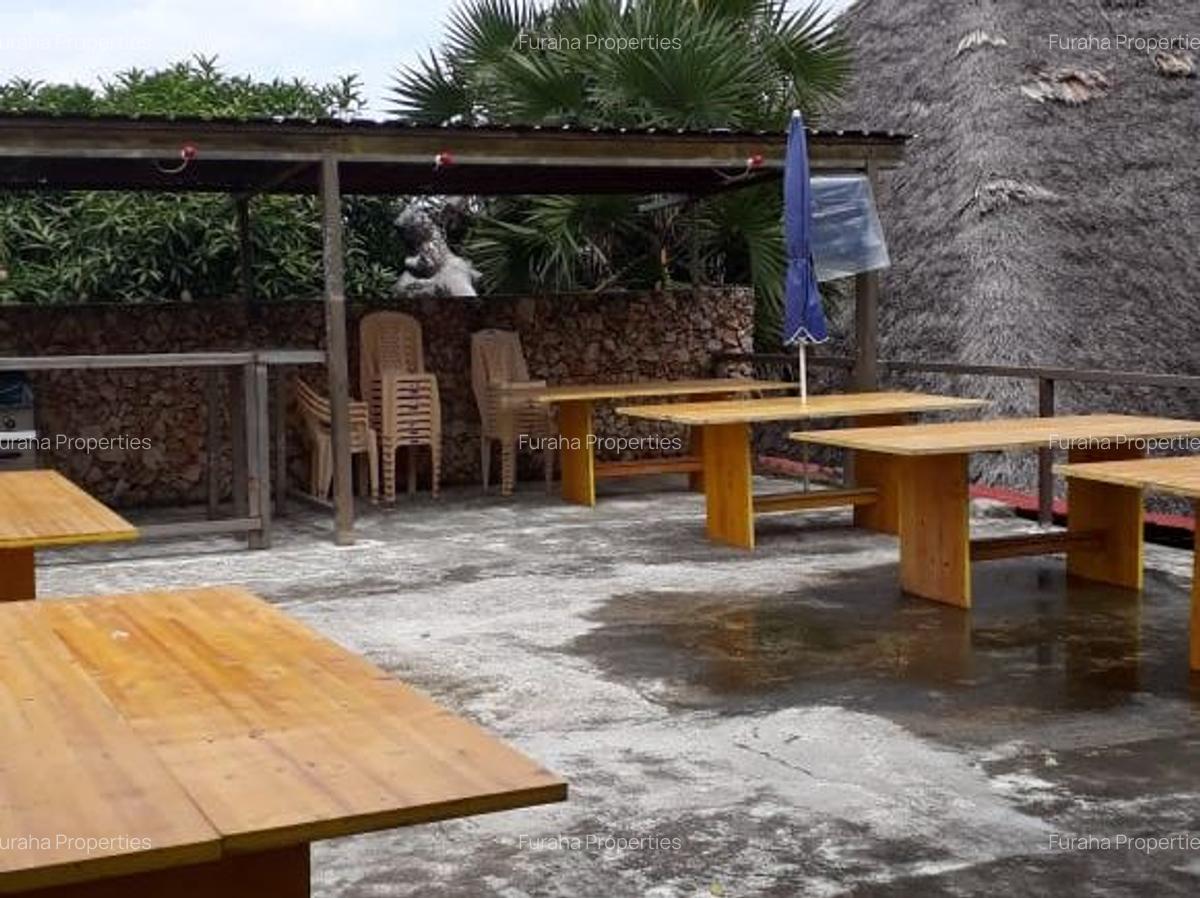 3 Bed Townhouse in Malindi - 10