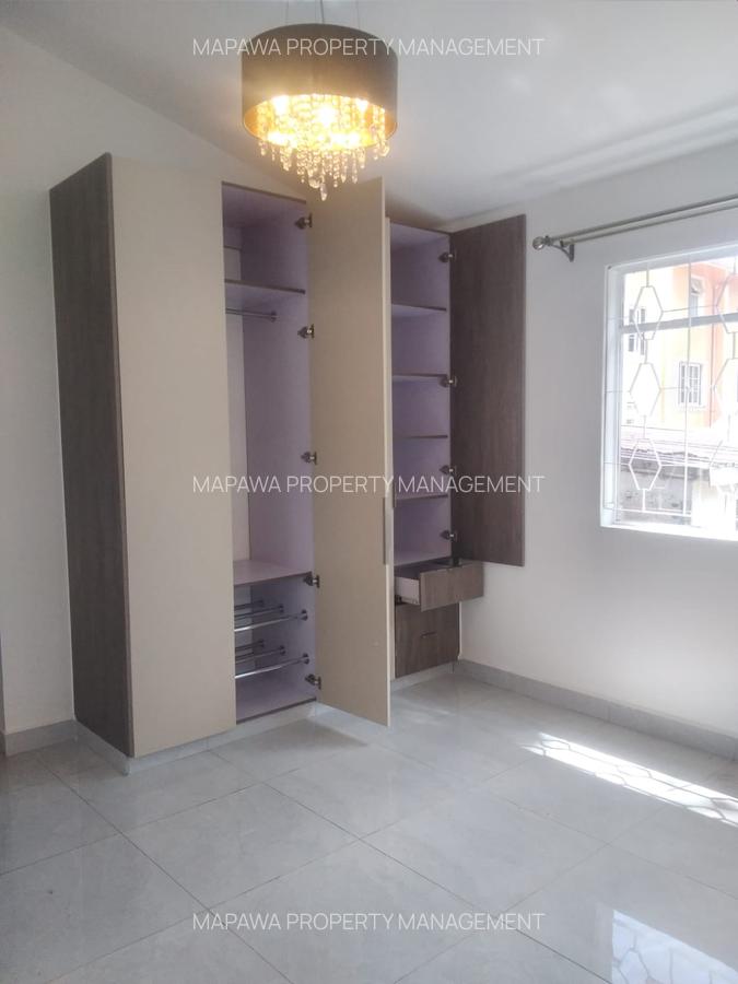 4 Bed Townhouse with En Suite in Westlands Area - 3