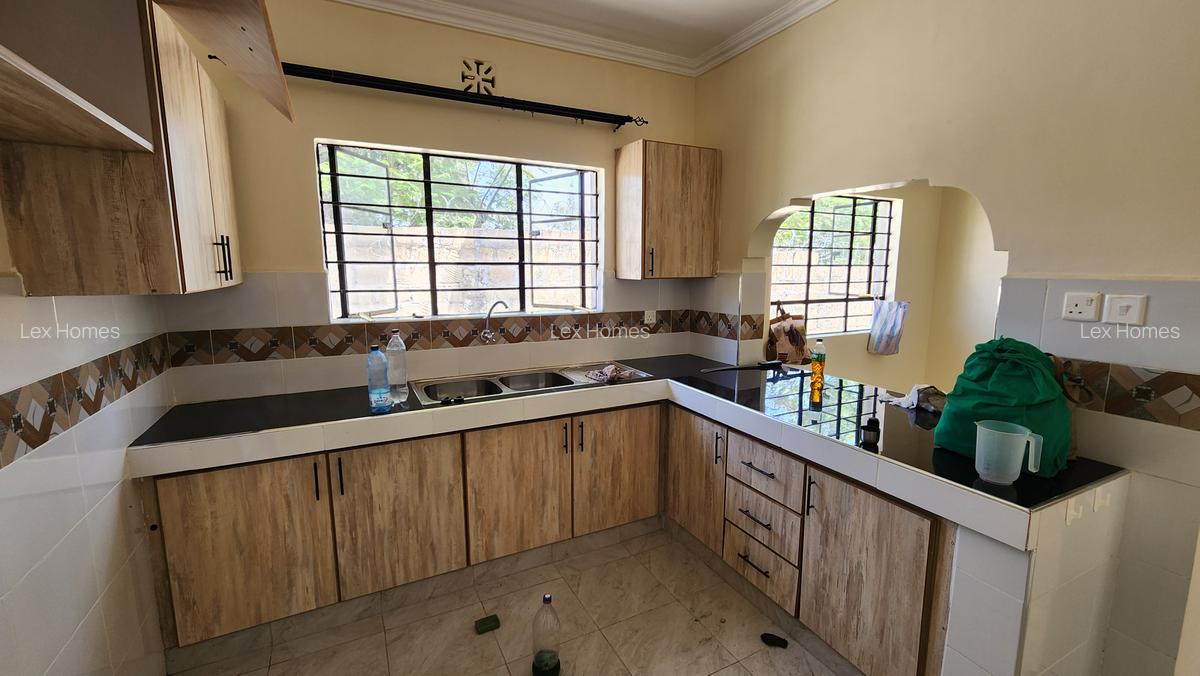 3 Bed House with En Suite at Forest Line Road - 8