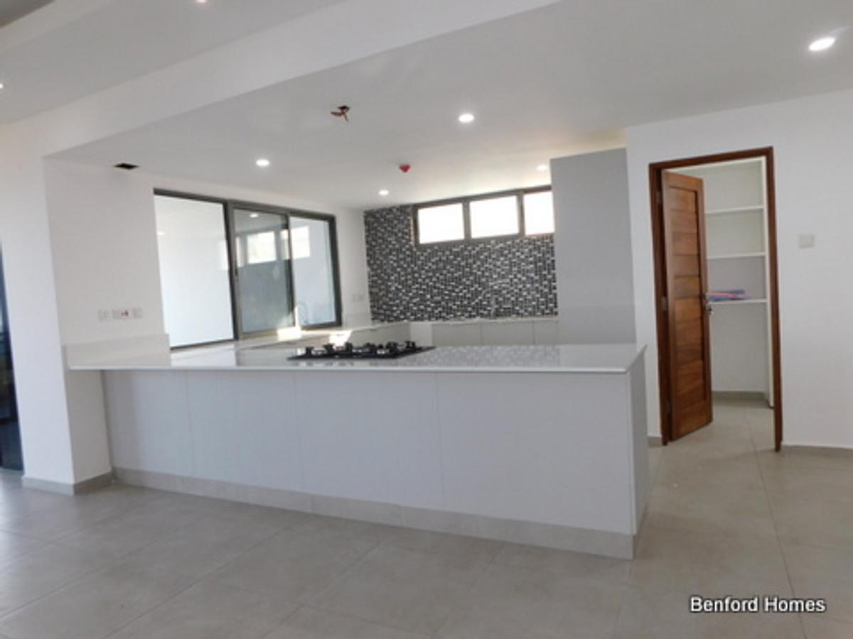 3 Bed Apartment with En Suite at Shanzu - 3