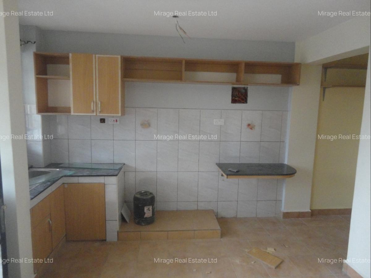 1 Bed Apartment with Backup Generator in Westlands Area - 5