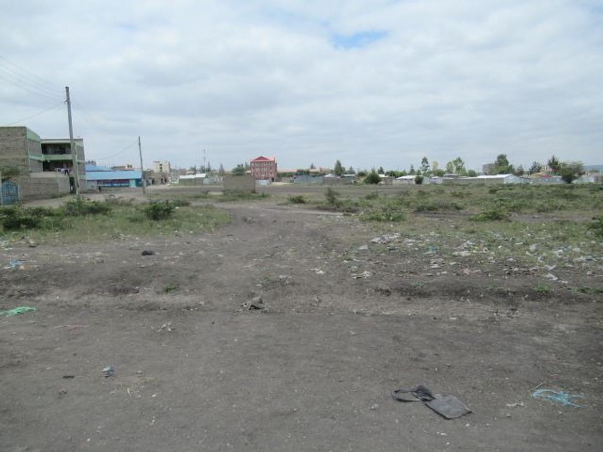 Residential Land at Kitengela - 6