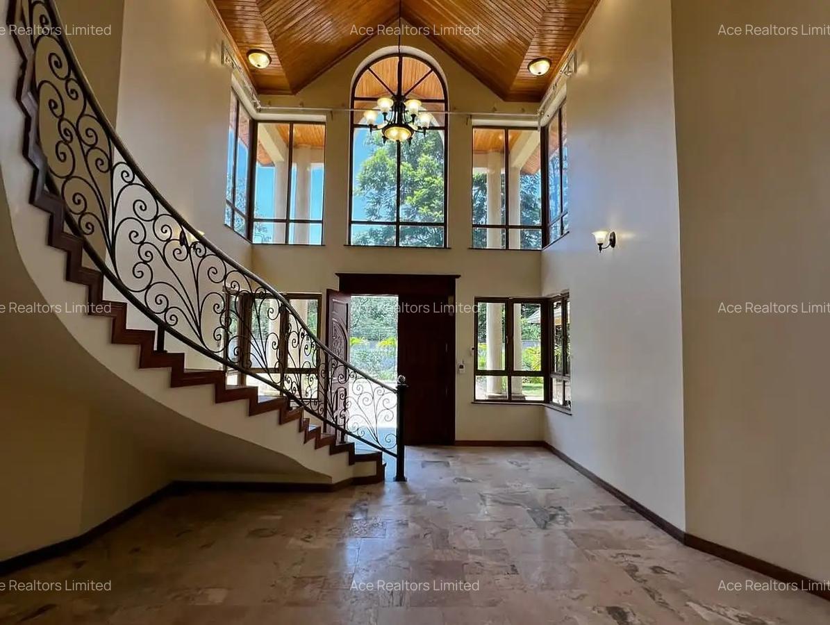 5 Bed House with En Suite at Karen Road Nairobi - 6