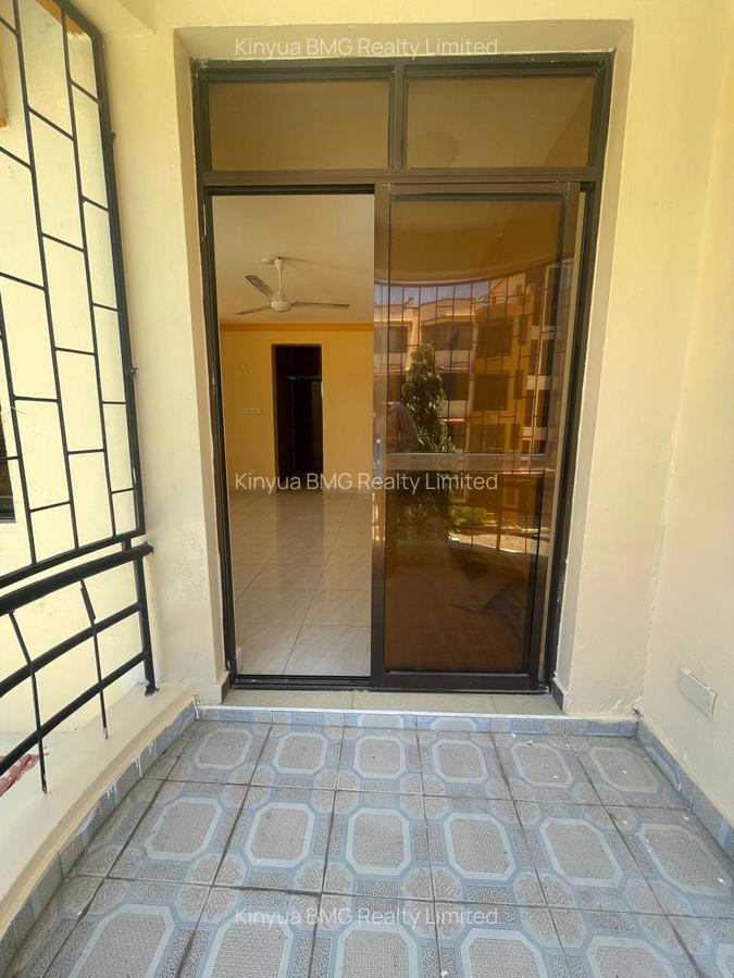 Serviced 3 Bed Apartment with En Suite in Nyali Area - 8