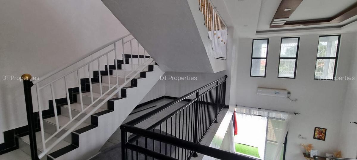 6 Bed House with En Suite at Bamburi - 8