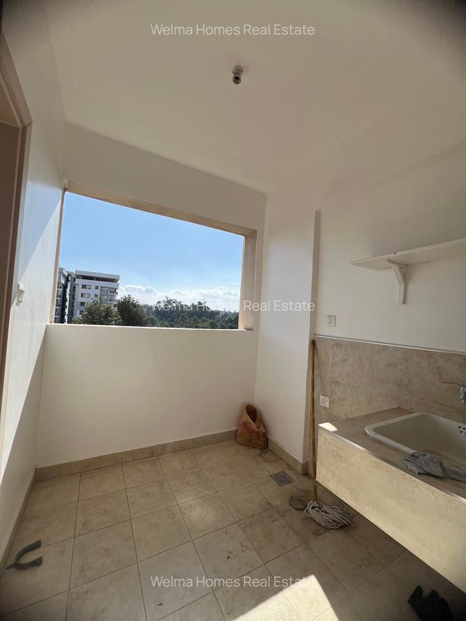 3 Bed Apartment with En Suite in Kileleshwa - 9