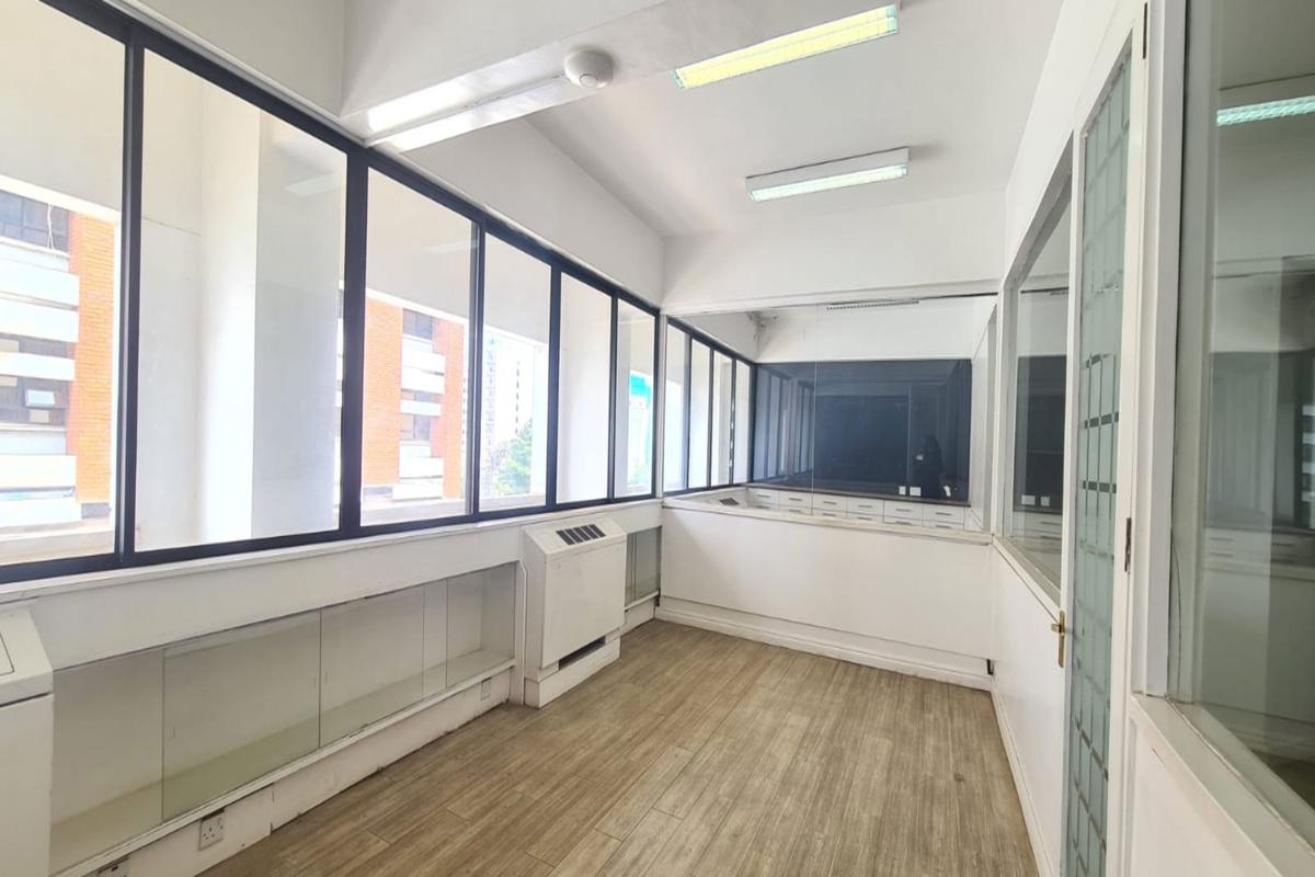 Office in Westlands Area - 9