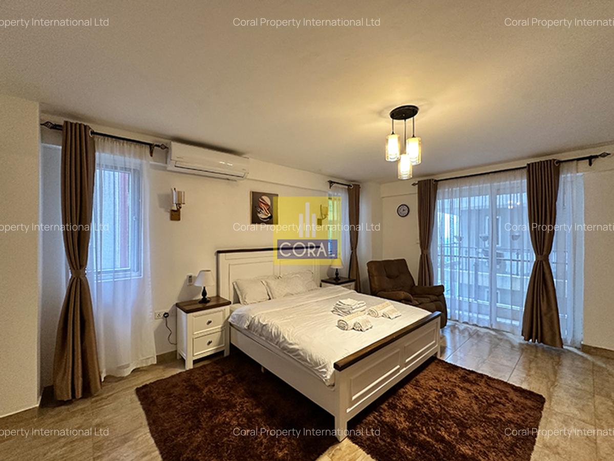 3 Bed Apartment in General Mathenge - 11