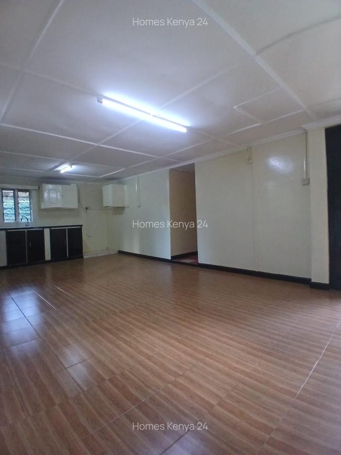 3 Bed House in Kiambu Road - 6