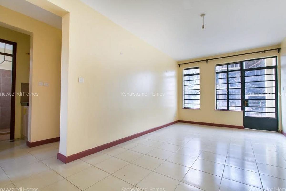 2 Bed Apartment with En Suite at Mombasa Road - 8