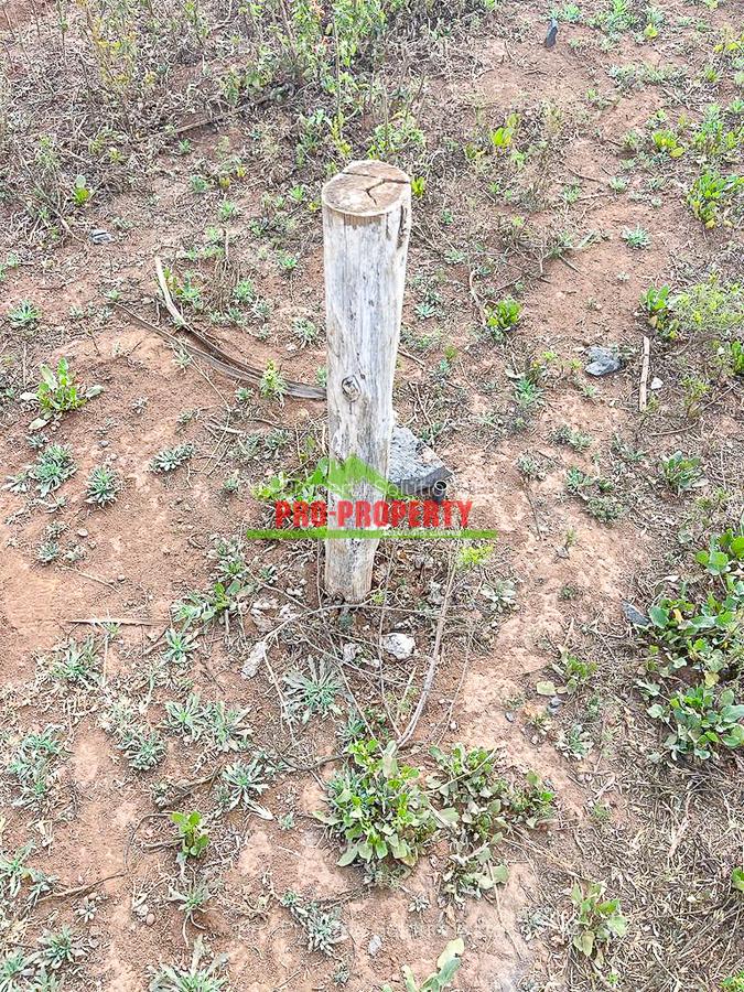 0.05 ha Residential Land in Kamangu - 3