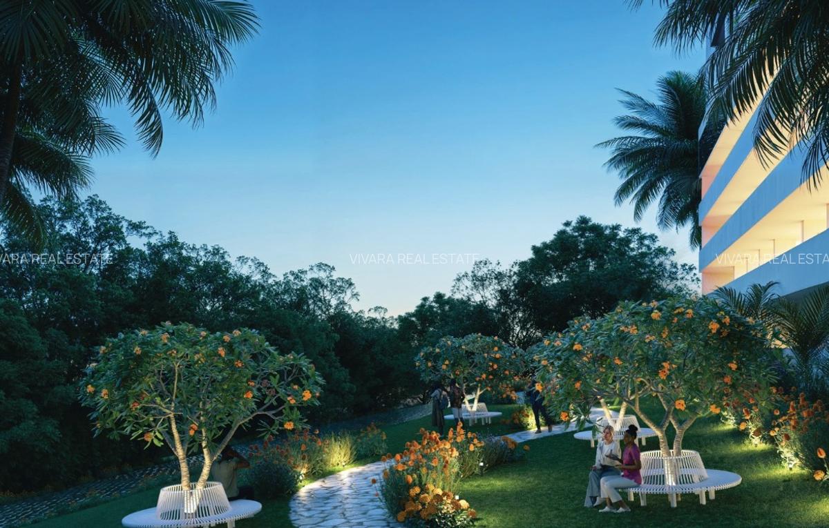 5 Bed Apartment with Swimming Pool at 6Th Avenue - 3