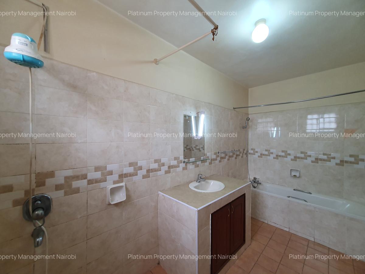 2,000 ft² Commercial Property with Service Charge Included at Muthithi Rd - 12