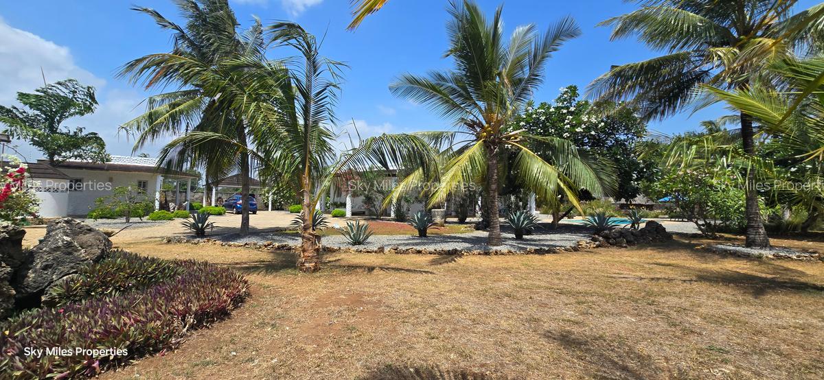 3 Bed Villa with En Suite at Kikambala - 14