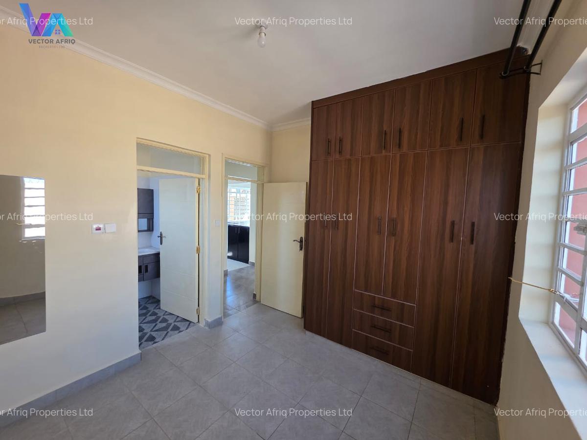 3 Bed House with En Suite in Kitengela - 2