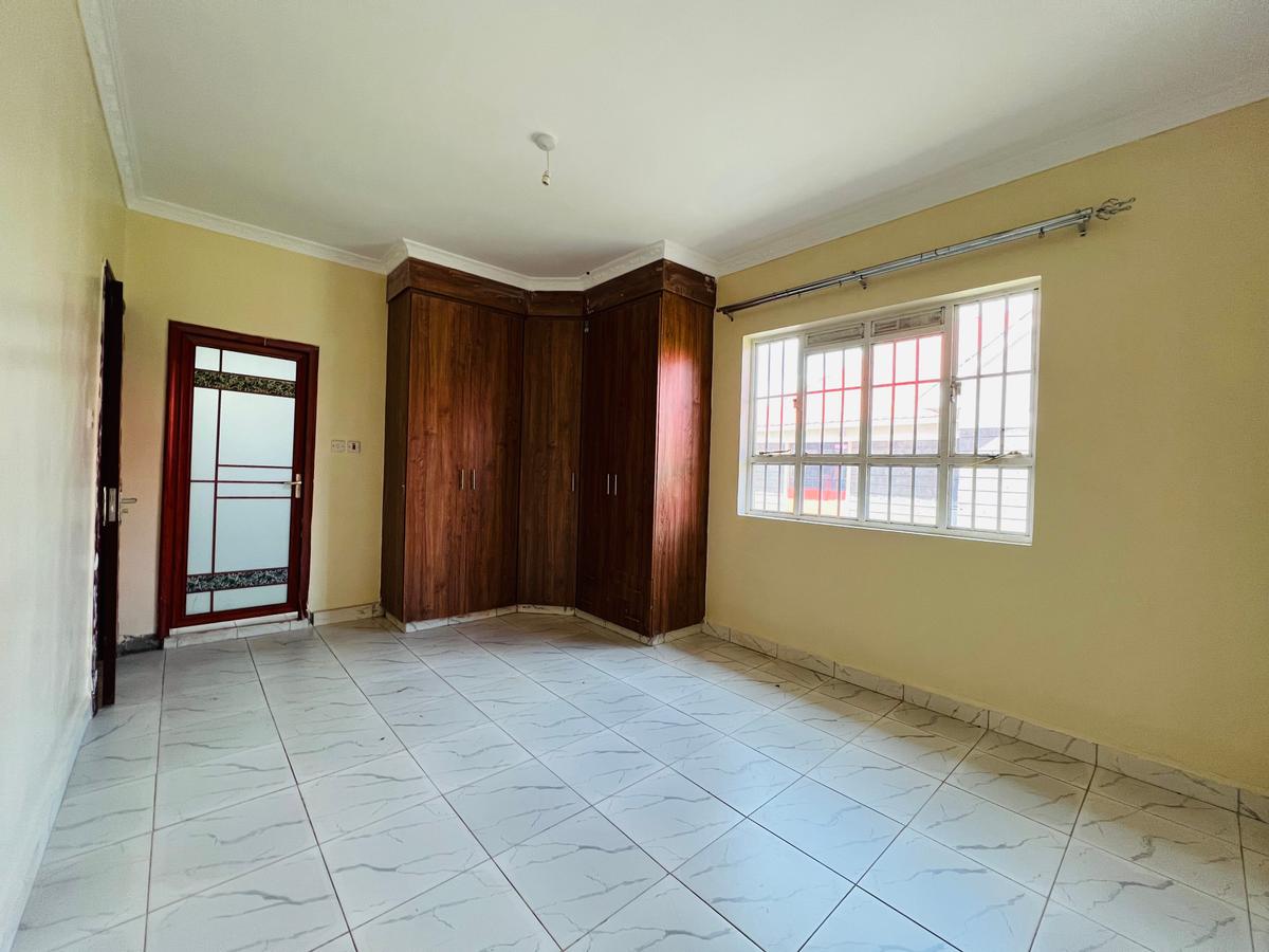 3 Bed House with En Suite at Kenyatta Road - 5