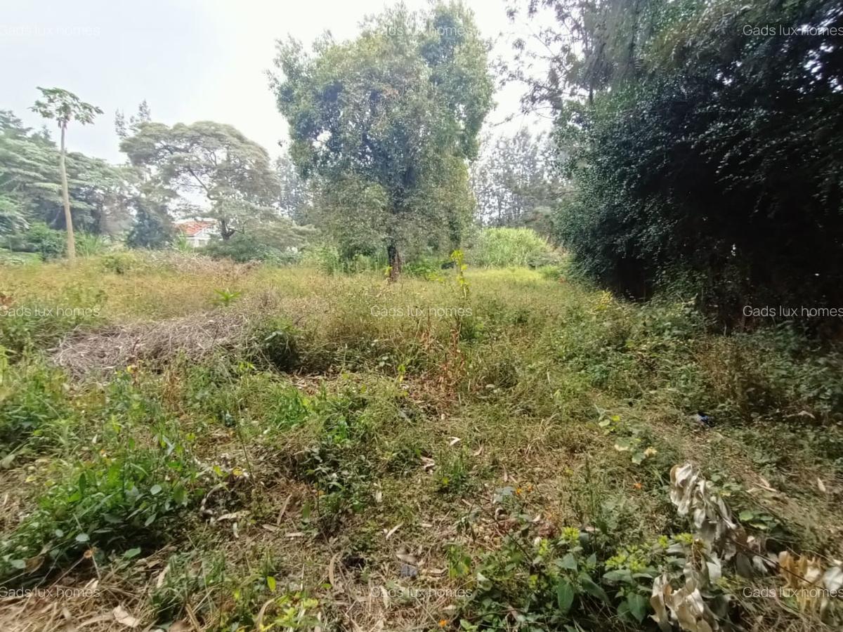 0.5 ac Residential Land at Hillcrest - 4