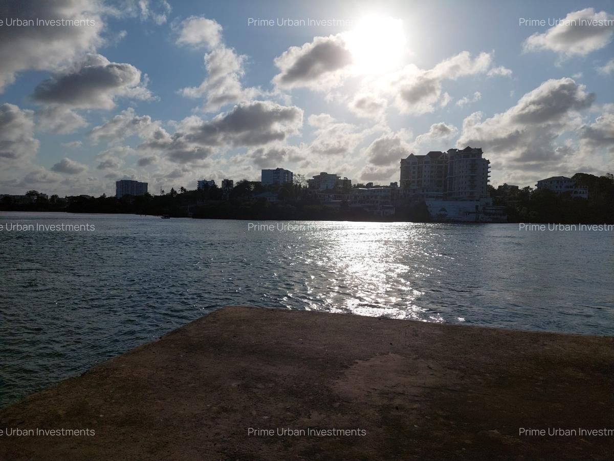 Land in Kongowea - 6