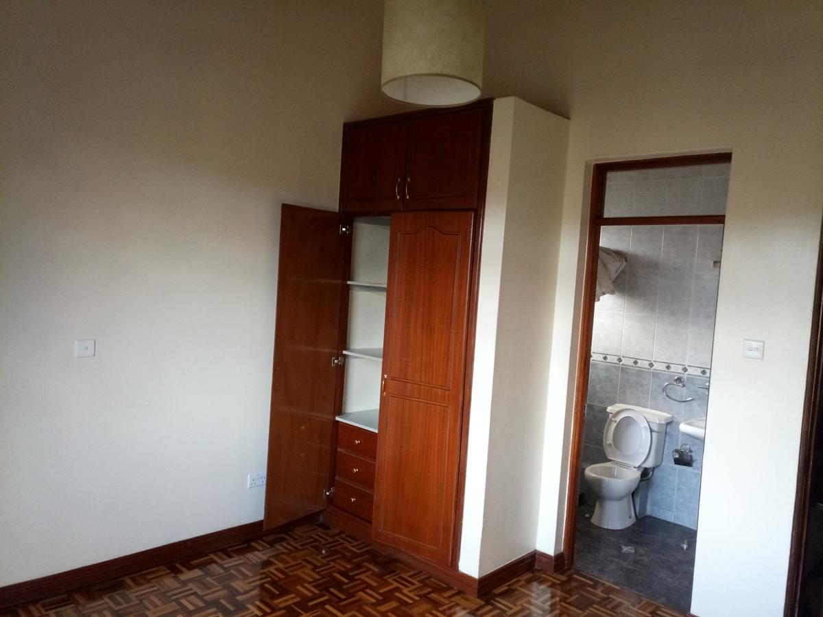 3 Bed Apartment with En Suite at Westlands - 7