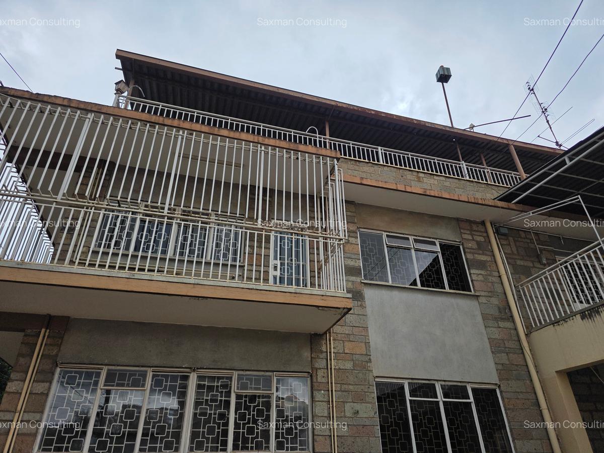 Commercial Property with Backup Generator in Westlands Area - 7