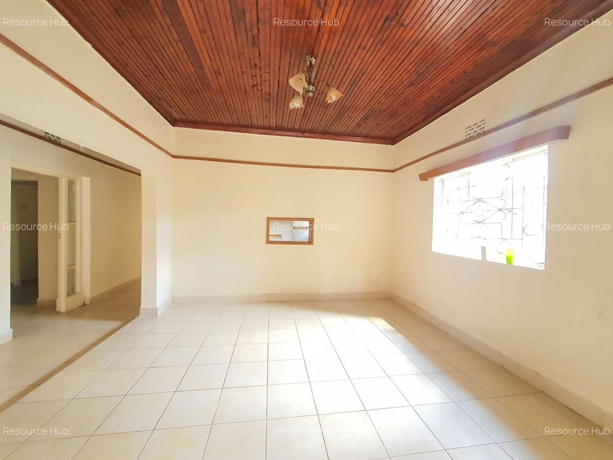 5 Bed House with Staff Quarters at Mountain View - 8