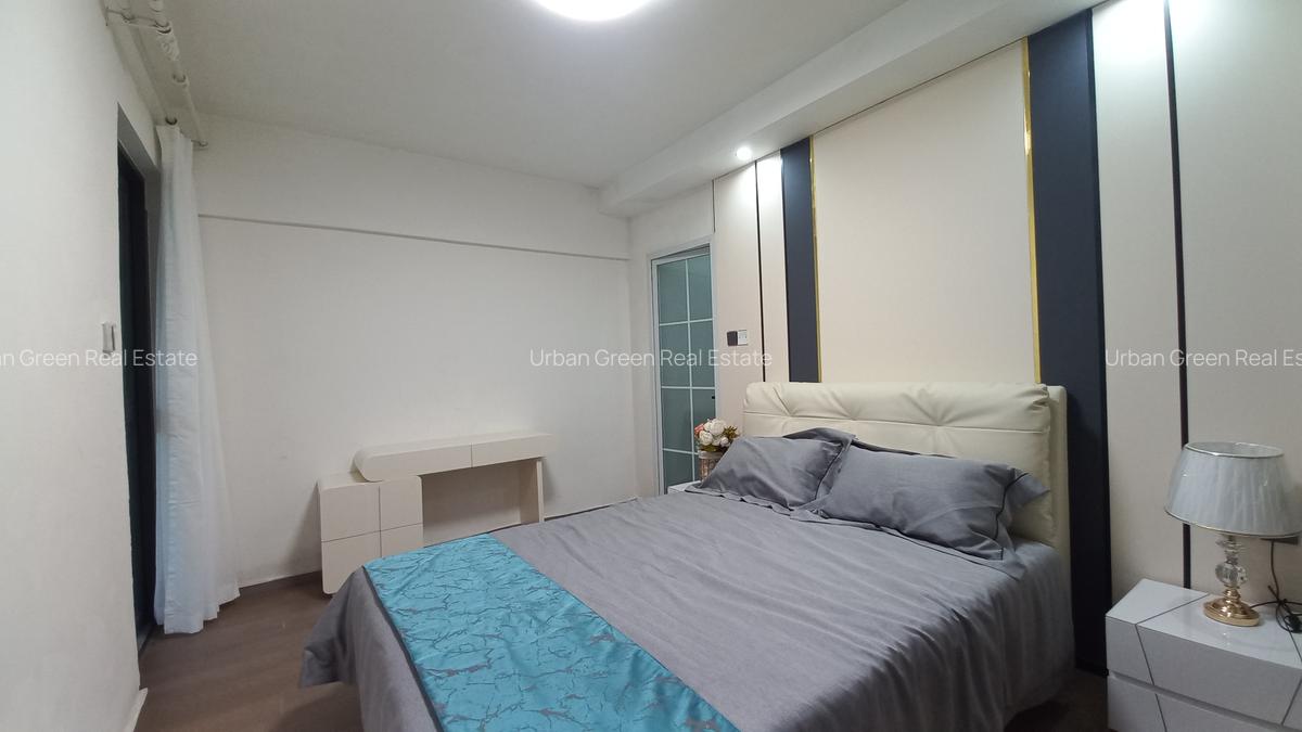 4 Bed Apartment with En Suite in Kilimani - 7