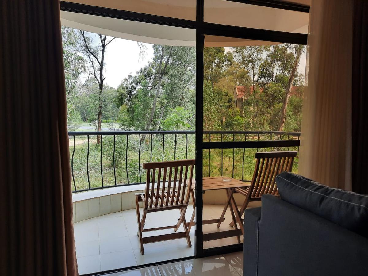 Serviced 1 Bed Apartment with En Suite in Kileleshwa - 8