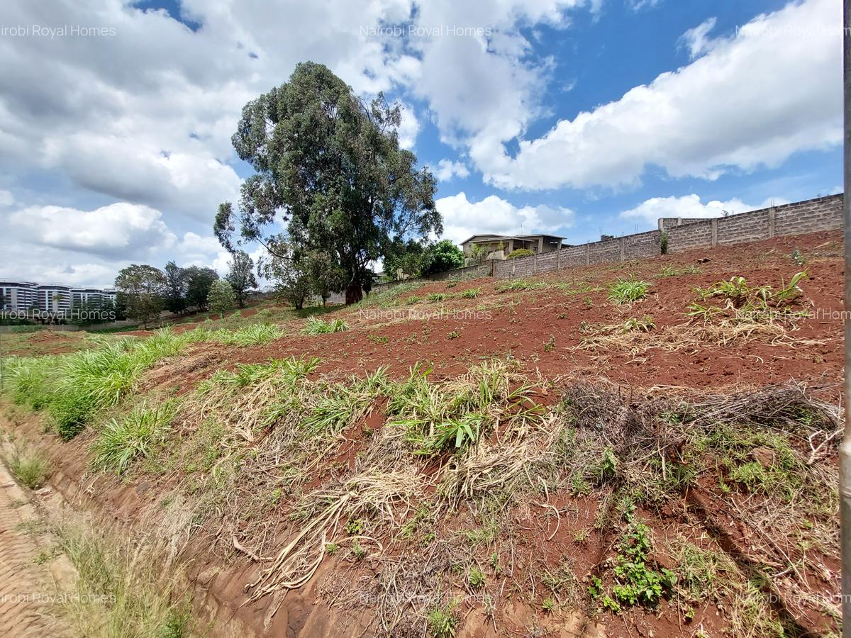 Residential Land at Rosslyn Valley - 6