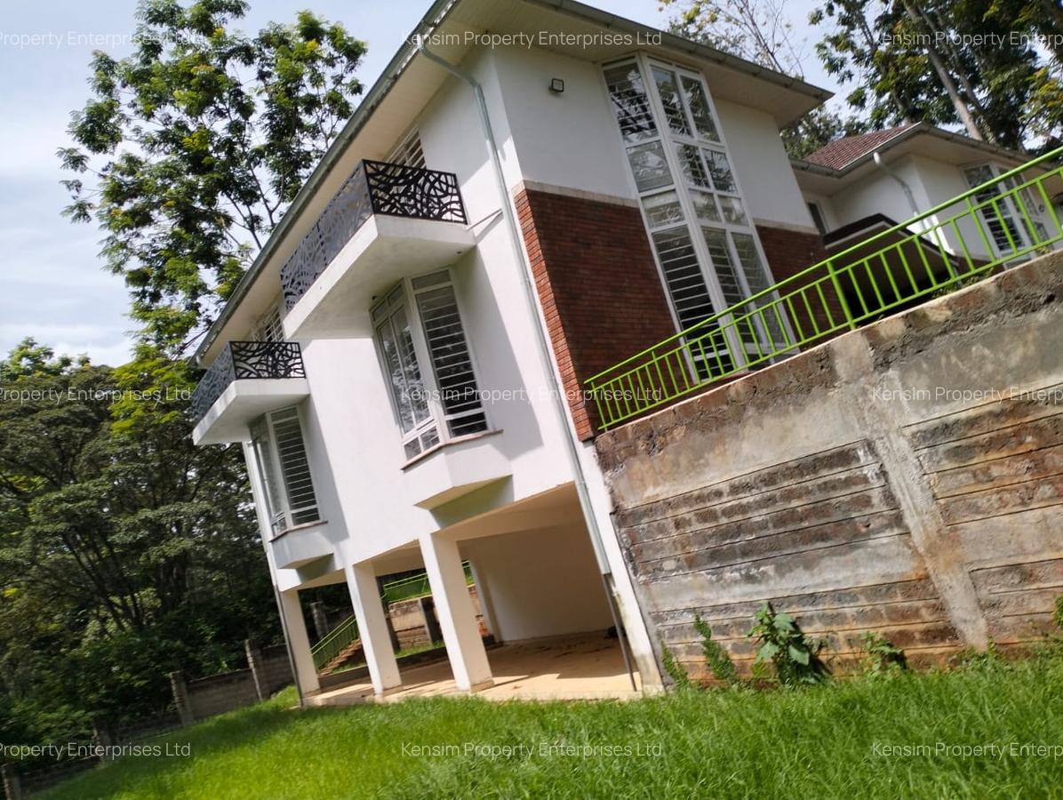 5 Bed Townhouse with En Suite in Rosslyn - 19