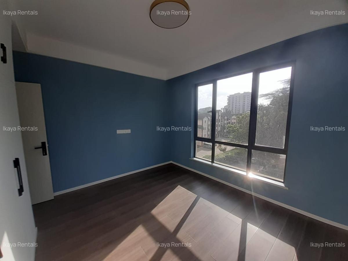 1 Bed Apartment with En Suite in Kilimani - 8