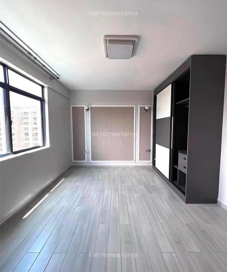 2 Bed Apartment with En Suite at Othaya Road - 5