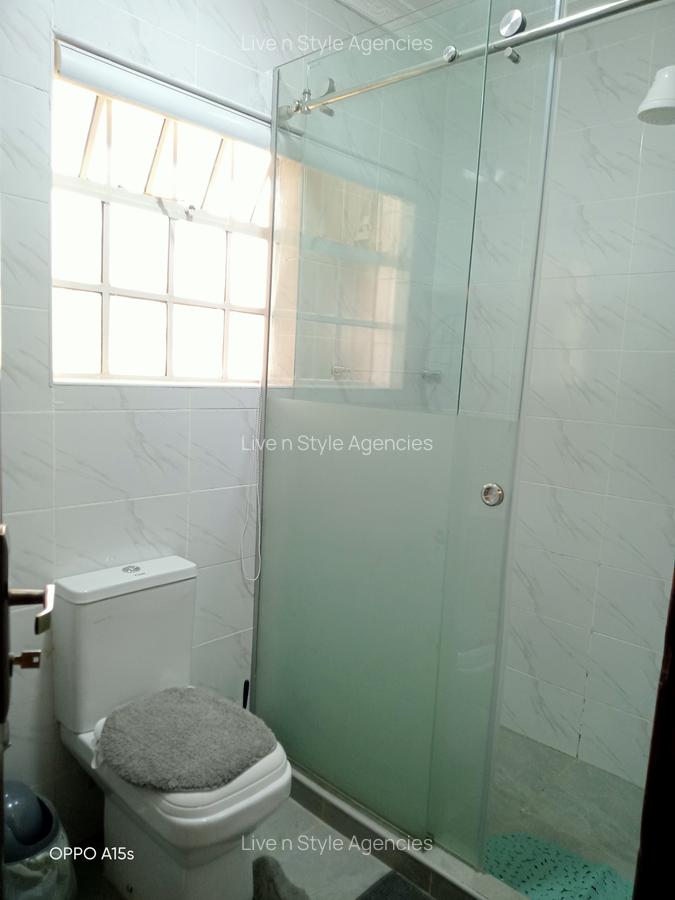 2 Bed Villa with En Suite in Runda - 16