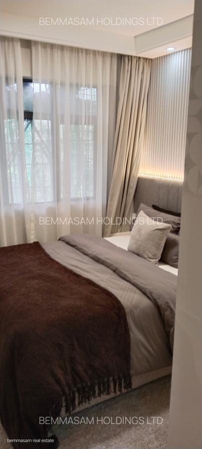 2 Bed Apartment with En Suite at Waiyaki Way/Express Way - 9