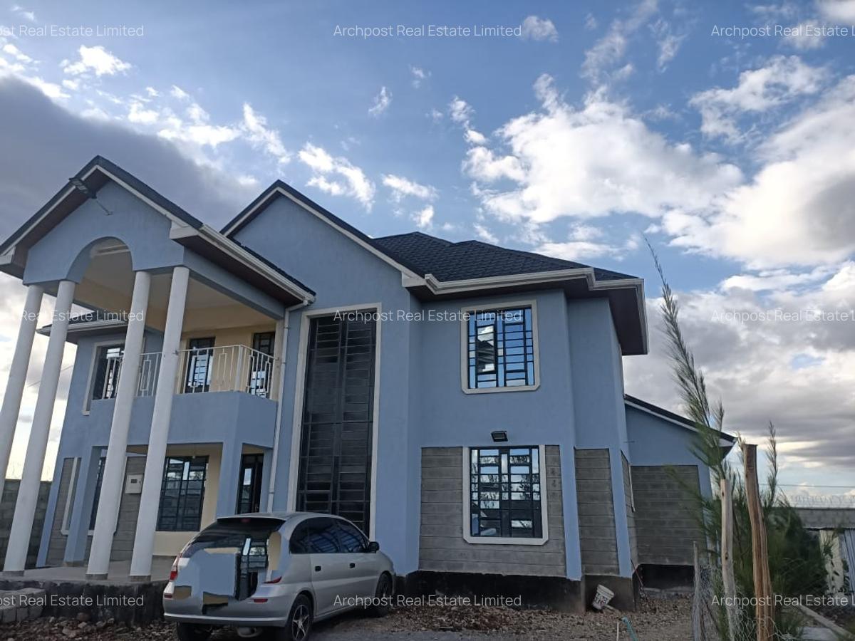 4 Bed Villa with En Suite at Katani - 6
