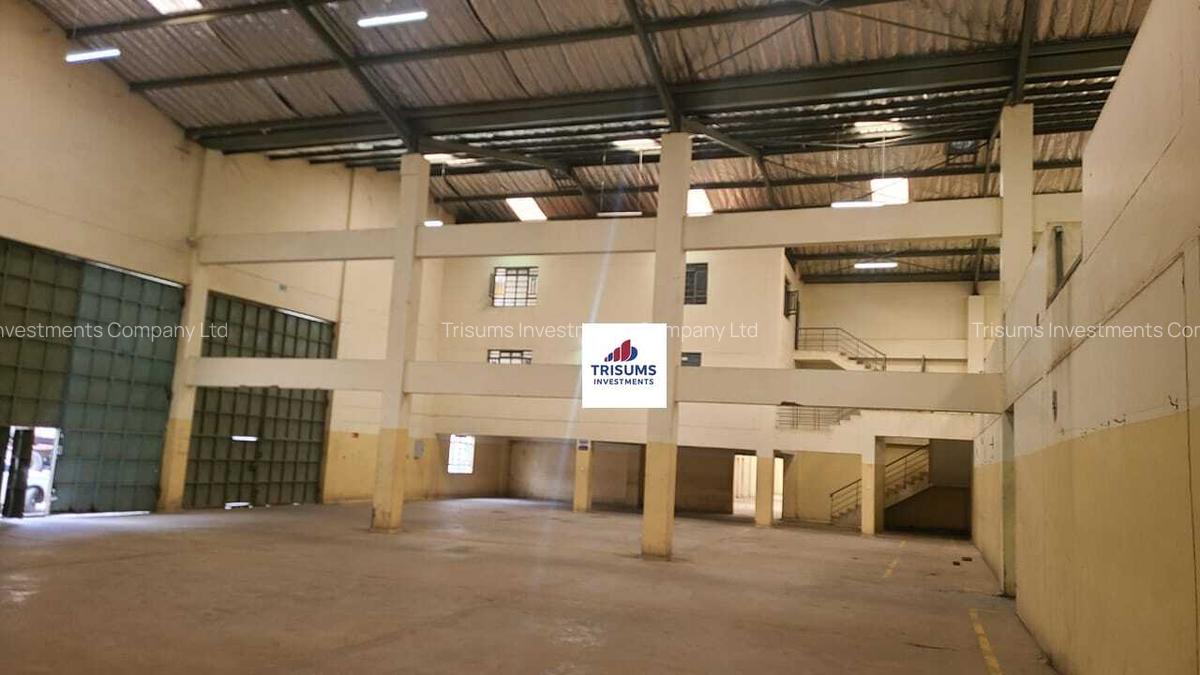 17,409 ft² Warehouse with Fibre Internet in Mombasa Road - 7