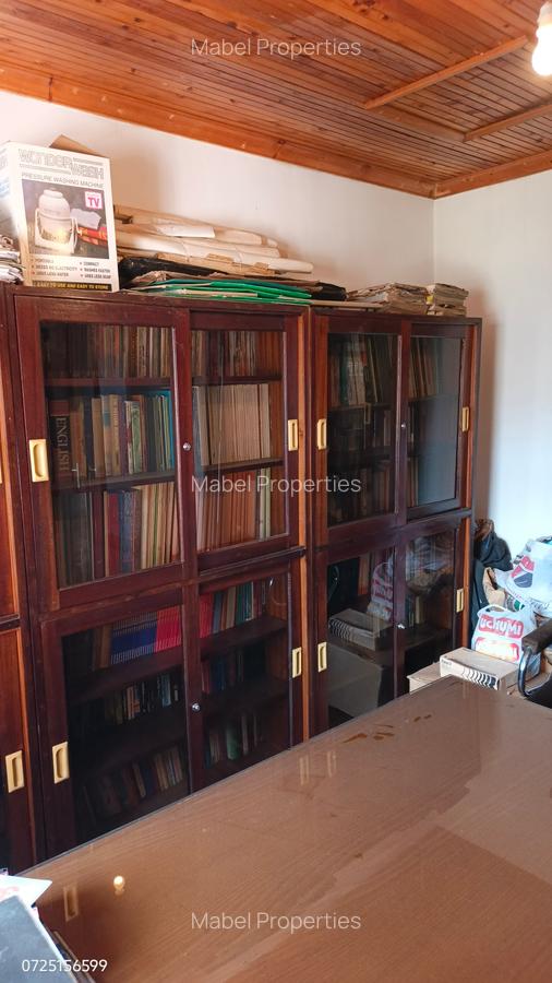 5 Bed House with En Suite at Thika Road - 9