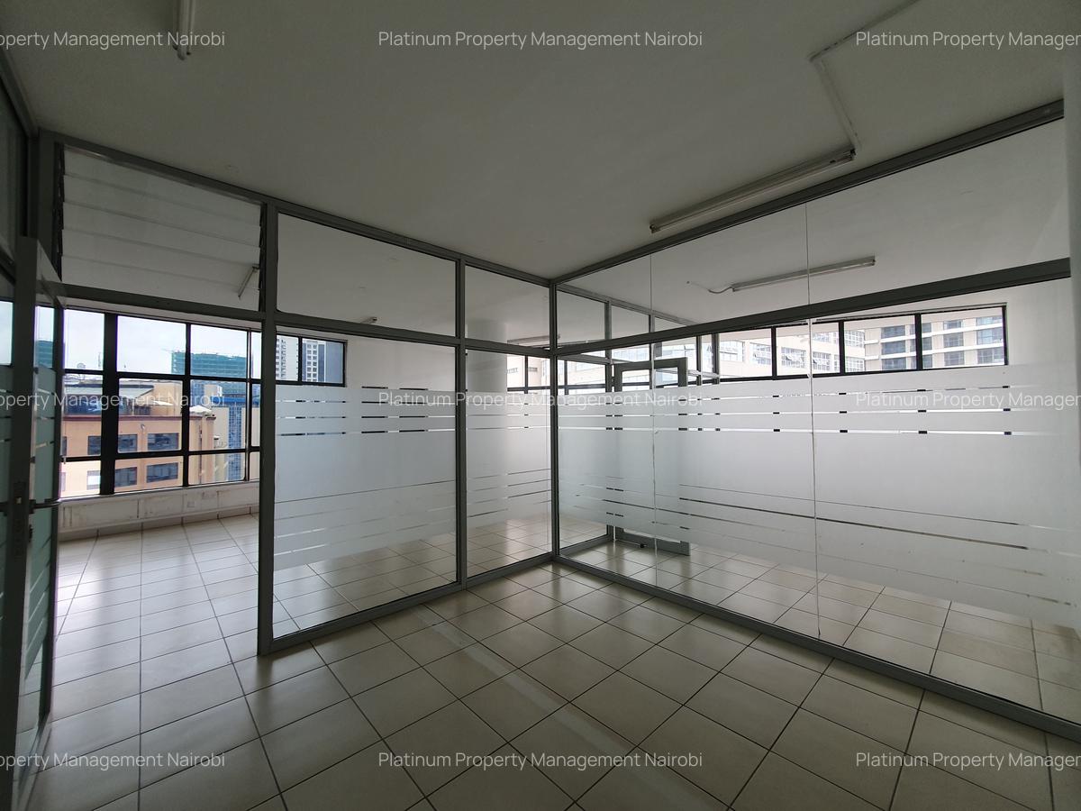 1,100 ft² Commercial Property with Service Charge Included at Muthithi Rd - 5