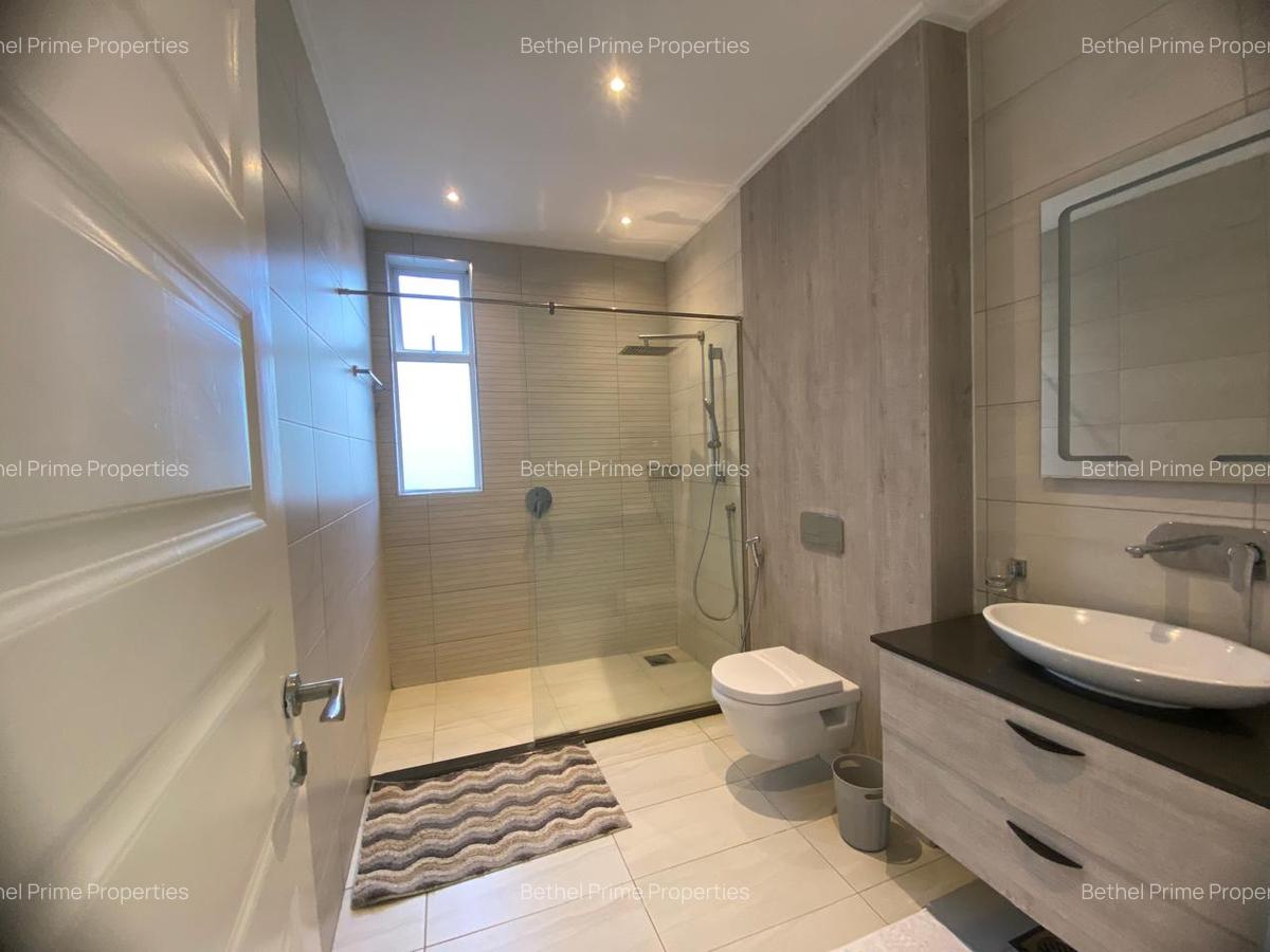 1 Bed Apartment with En Suite in Rhapta Road - 8