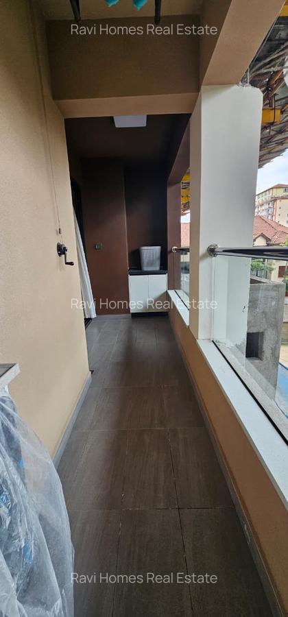 3 Bed Apartment with En Suite at Elgeyo Marakwet - 10