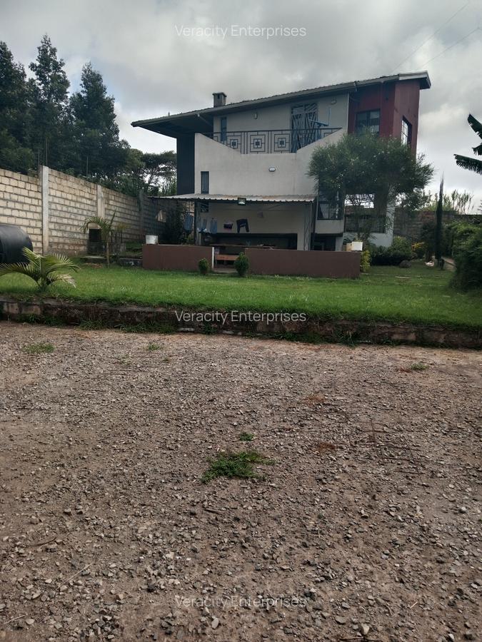 3 Bed House with En Suite at Kamangu - 2