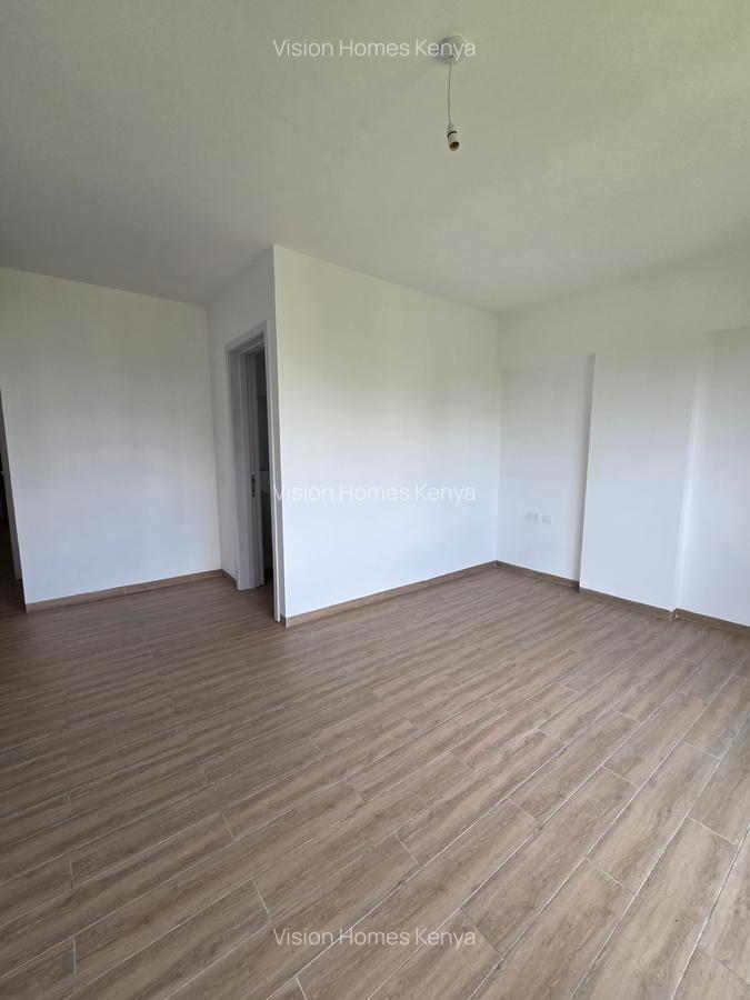 3 Bed Apartment with En Suite in Kileleshwa - 11