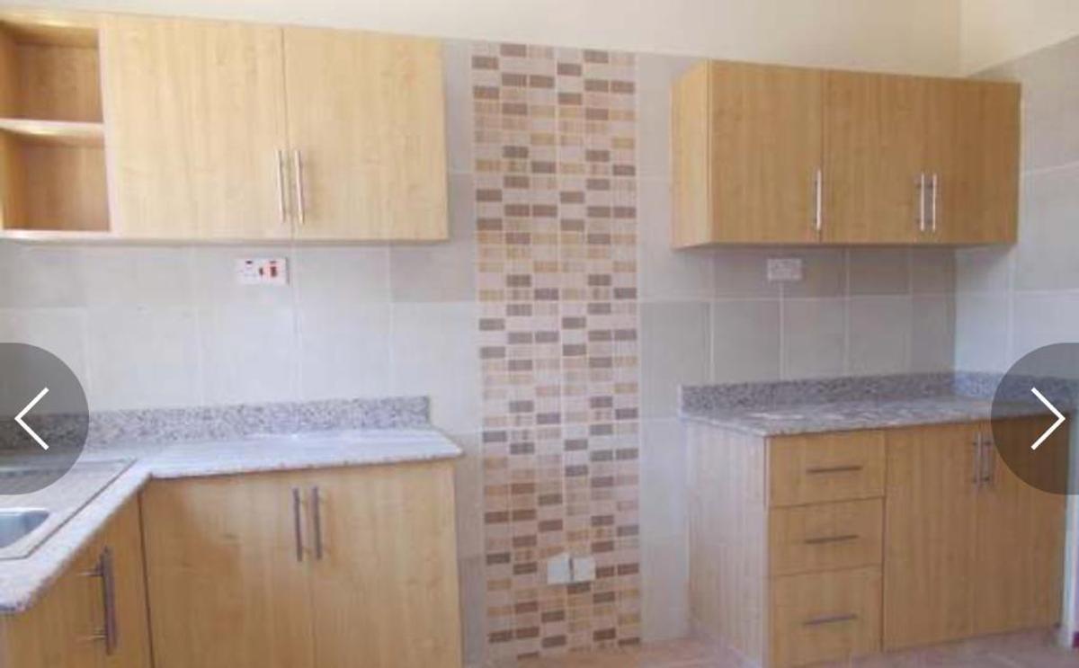 2 Bed Apartment with En Suite in Kiambu Town - 13