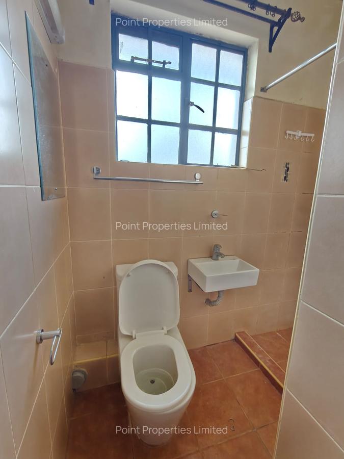 4 Bed Townhouse with En Suite in Karen - 11